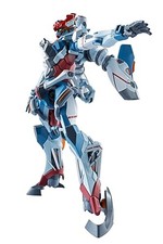 Modellino BANDAI Metal Robot