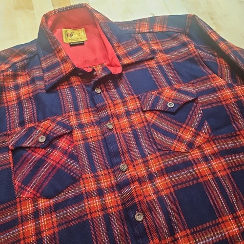 Camicia vintage cammello - vintage,