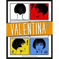 VALENTINA IL GIOCO - TUTTO