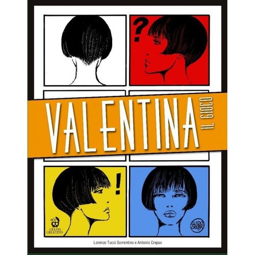 Valentina gioco tutto - valentina,