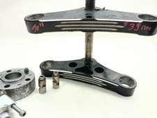 Kit piastre sterzo wide - kit,