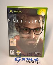 Half life xbox pal - (xb),