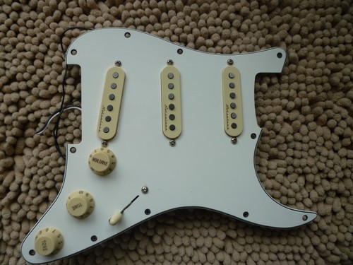 Fender player plus - fender,