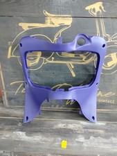 TO-R3307 - SCUDO INTERNO BLU