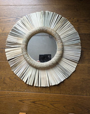 Specchio artigianale