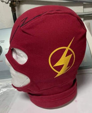 The Flash Balaclava Maschera