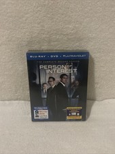 Person interest the - of,