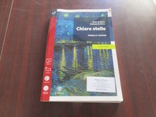 Chiare stelle - Poesia e