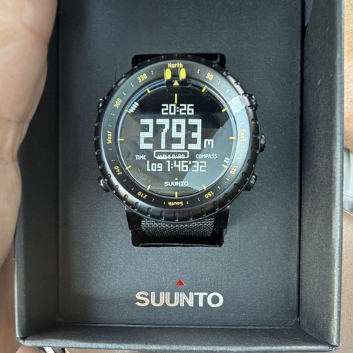 Suunto core orologio - suunto,