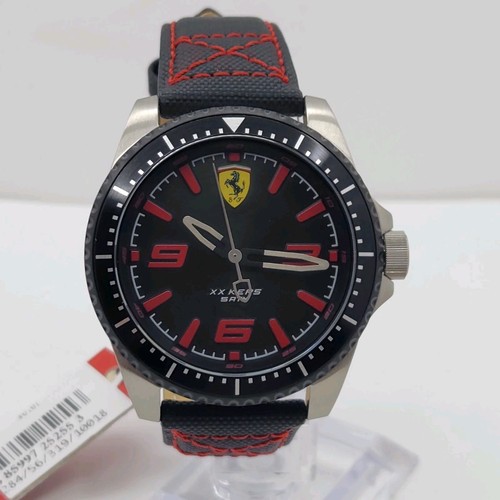Orologio ferrari uomo - orologio,