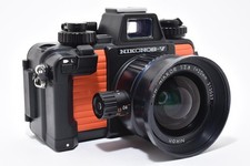 [OTTIME CONDIZIONI] Nikon