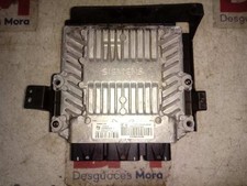 9662331580 CENTRALINA MOTORE /