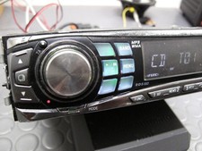 ALPINE CDA-9854R AUTORADIO
