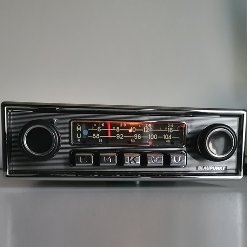 Blaupunkt karlsruhe classic - karlsruhe,