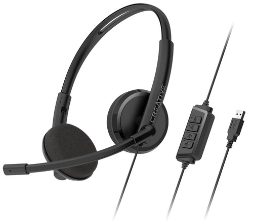 Creative 220 usb - creative, hs-220