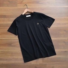 T-shirt Vivienne Westwood nera