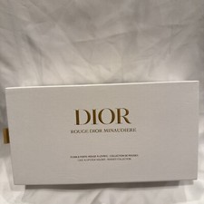 Dior lipstick set rouge - dior,