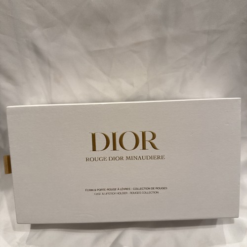Dior lipstick set - set, rouge