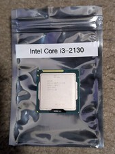 Processore CPU desktop Intel