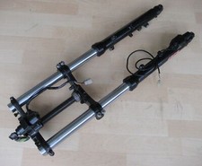 KAWASAKI GPX 750 R TIPO ZX750F