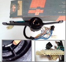 FIAT RITMO 105 TC ABARTH - DEVIOLUCI ORIGINALE CAVIS