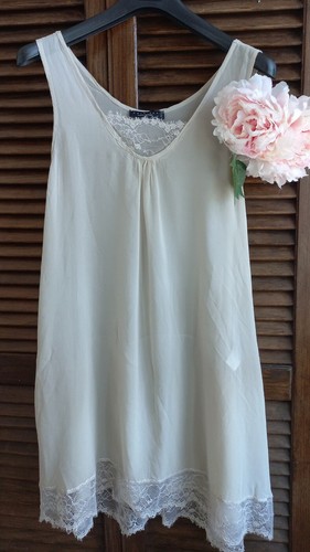 Twin set sottoveste size - set,