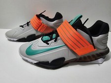 Nike Savaleos Powerlifting