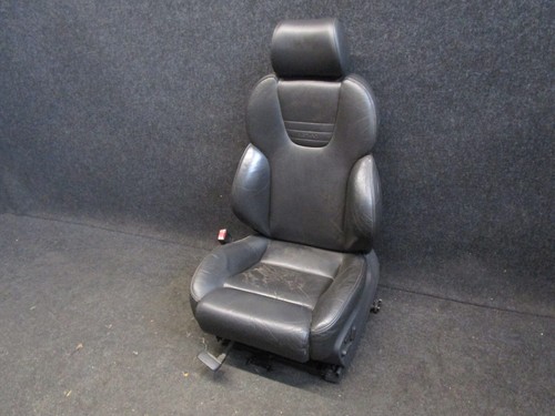 Sedile pelle recaro - sedile,