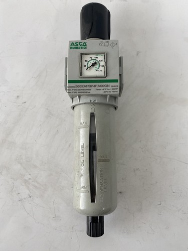 Filtro condensa numatica - , asco