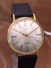 Orologio uomo meccanico