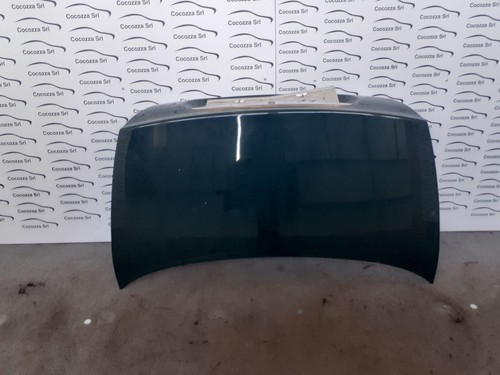 Cofano posteriore jaguar - s,