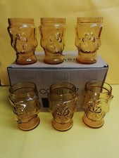 6 BICCHIERI PIRATA SALOMONE