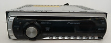Pioneer DEH-2900MP CD MP3 WMA Sintonizzatore Audioradio 50 W x 4 RDS