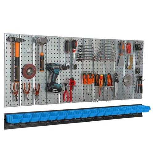 Pannello portautensili