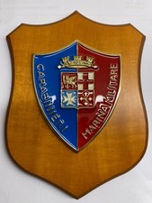 CREST CARABINIERI MARINA