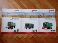 Kroger vehiclebau catalogo - vehiclebau,