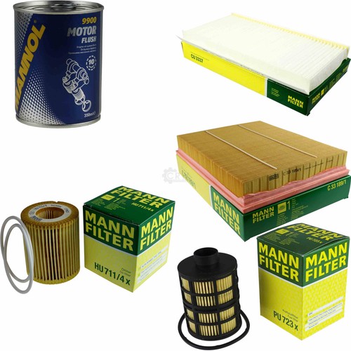 Originale mann kit diagnosi - originale,