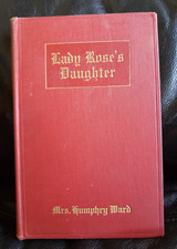 Lady Rose's Daughter by Mrs