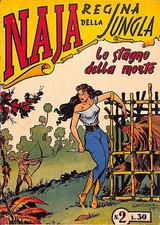 [841] NAJA ed. Chiomenti 1951
