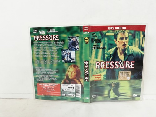 01025 dvd pressure 100 - dvd,