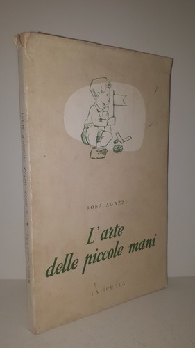 Rosa agazzi arte - agazzi,