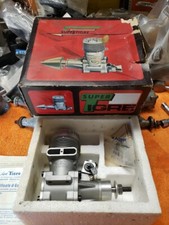 Motore SUPER TIGRE - Motore ST