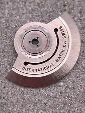 #1506 IWC SCHAFFHAUSEN ROTORE