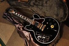 Gibson Lucille BBKING / Chitarra elettrica con HC originale made in 2004