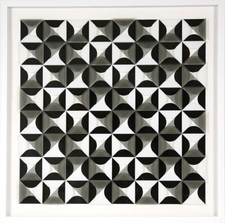 Marcello Morandini autografato