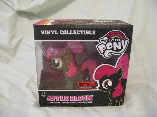Funko little pony apple - funko, my
