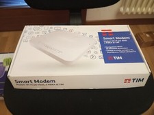 TIM Smart Modem Router