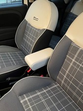 BRACCIOLO su misura Fiat 500