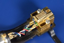 Cartuccia bobina mobile Denon