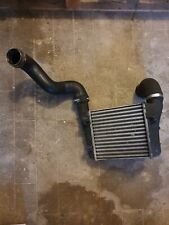 8E0145805S RADIATORE INTERCOOLER AUDI A4 AVANT (8E5 - B6) 1.9 TDI 8V 130CV 2004 